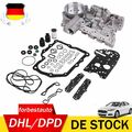  Für Audi SEAT SKADA 7 GANG DSG Getriebe 0AM DQ200 Mechatronik Reparatursatz +++