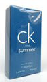 Calvin Klein One Summer 2018 Eau de Toilette Spray 100 ml (GRUNDPREIS 399,00€/L)