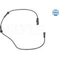 Meyle 16-14 899 0028 Sensor Raddrehzahl für RENAULT MEGANE SCENIC GRAND BM0 1