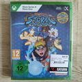 Naruto X Boruto: Ultimate Ninja Storm Connections - Xbox ONE & Series X - Neu