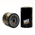 WIX FILTERS Ölfilter Anschraubfilter für Opel Diplomat B Chevrolet Camaro 5.0