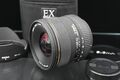 Sigma EX 17-35mm f2.8-4 D DG HSM AF Objektiv für Nikon F [NEUWERTIG] 1 Tag sc...