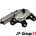 Wischermotor JP GROUP 1198202100 für AUDI A4 B7 Avant 8ED Q5 8RB A3 Sportback B6