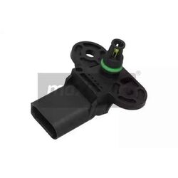 1x ORIGINAL® Maxgear Sensor, Saugrohrdruck für VW Golf IV Golf V Polo Passat