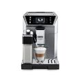 DeLonghi ECAM 550.85.MS PRIMADONNA CLASS silber Kaffeevollautomat TFT-Display