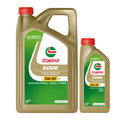 6 Liter 5+1 L Castrol Edge 5W 30 LL VW 504.00 507.00 longlife 3 