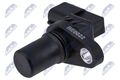 NTY Nockenwellensensor Hallgeber Zündimpulsgeber ECP-MZ-009 für MAZDA BK CX ER