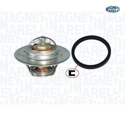 Thermostat, Kühlmittel MAGNETI MARELLI 352317101330 für VW