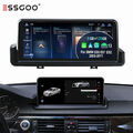 8-Kern Autoradio CarPlay Für BMW 3er E90 E91 Android 13 WIFI GPS Navi SWC 6+128G