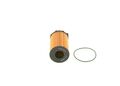 BOSCH Ölfilter F 026 407 122 Filtereinsatz für AUDI VW PORSCHE Q5 TOUAREG Q7 A6