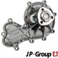 JP Wasserpumpe 1114111600 für AUDI PORSCHE VW