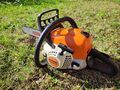 Stihl MS 211  Top Zustand  BG HS FS Gebraucht 