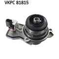 Wasserpumpe Motorkühlung SKF VKPC 81815 für VW Audi Skoda Seat Polo V A1