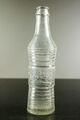 Esha Kola Flasche Glas 0,25 l alt historisch Cola Vintage 50er Jahre