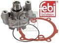 febi bilstein 21995 Wasserpumpe Wapu für Nissan für Opel für Renault 