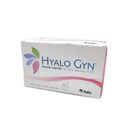 Hyalo gyn vaginal lavage protective of the vaginal mucosa 3 bottles