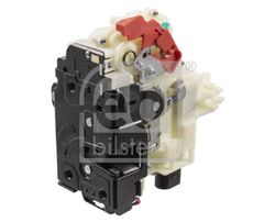 FEBI BILSTEIN Türschloss febi Plus 178492 für VW GOLF 5 1K1 JETTA 3 1K2 6 AJ5