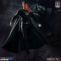 Mezco one:12 Zack Snyder Justice League Actionfigur 1/12 Superman