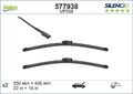 VALEO Wischblatt 577938 für DACIA