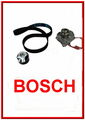 Original Bosch Zahnriemensatz Wasserpumpe neu für DACIA NISSAN RENAULT 1.5 dCi 