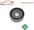 UMLENKROLLE KEILRIPPENRIEMEN INA 532 0406 30 G FÜR MERCEDES-BENZ A-CLASS