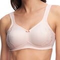 Susa London Minimizer-BH ohne Bügel 8014 - Soft Peach - Gr. 70 - 105 Cup B - H