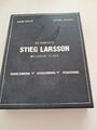 Stieg Larsson - Blu-ray - Die Komplette Millennium Trilogie - FSK 16