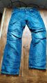 G-Star Heritage Elwood Embro Narrow W33/L34 Jeans Hose Raw D523