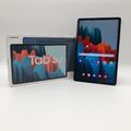 Samsung Galaxy Tab S7 6GB/128GB 11" WIFI Tablet (Nr.17) Navi Neuwertig UVP 444€