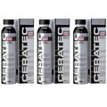 3x 300 ml Liqui Moly 3721 Cera Tec Keramik Motor Verschleißschutz