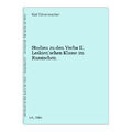 Studien zu den Verba II. Leskien'schen Klasse im Russischen. Eimermacher, Karl (