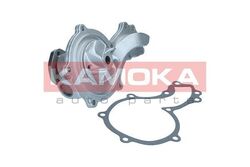 Kamoka T0044 Wasserpumpe für ALFA ROMEO ALPINA AUDI BMW CITROËN DODGE FERRARI