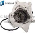 PIERBURG 7.07152.04.0 Wasserpumpe Wapu für Audi für Seat für Skoda für VW 