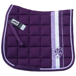 Eskadron Schabracke Cotton Big Square in lilac