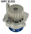 SKF Wasserpumpe Motorkühlung VKPC 81302 für VW SEAT SKODA POLO 4 9A4 9A2 9N2 9A6