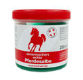 Pferdesalbe Eimermacher 200 ml Dose Enzborn Pferdesalbe Menthol, Kampfer, Ros...