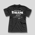 T-Shirt Wenn man nicht Fresse halten kann: Ahnung haben! 13 Farben Herren XS-5XL