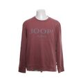 JOOP!, Sweatshirt, Größe: XL, Pink, Print, Sweat, Herren #1QC