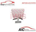 MOTOR STEUERKETTE SATZ VOLL AIC 59801SET A FÜR BMW 5,3,7,X6,4,X5,X3,X4,6,1,2,8