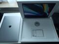 Apple MacBook Pro 16 Zoll (1TB SSD, Intel Core i9 9. Gen, 4,80GHz, 16GB) 