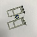 ORIGINAL Samsung Galaxy S20 ULTRA G988B SIM SPEICHERKARTEN HALTER TRAY SLOT DUAL