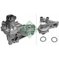 1x Wasserpumpe, Motorkühlung Schaeffler INA 538 0340 10 passend für AUDI SEAT