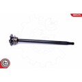 1x ORIGINAL® Esen Skv Radlagersatz Hinten, Links, Rechts für VW CRAFTER 30-50