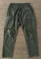 ORSLOW EASY CARGO PANTS ARMY GREEN 4 L MADE IN JAPAN 290€ TOP!