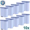 10x Wasserfilter ersatz von Philips AquaClean CA6903 für Saeco und Philips Serie