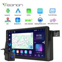 Für BMW E46 Eonon E46A13 Android Auto 13 Autoradio 9" GPS Navi CarPlay Bluetooth