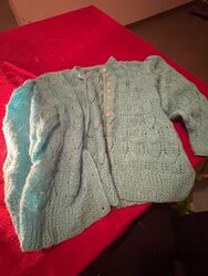 strickjacke 38 gebraucht