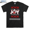 Mickey Mouse Holiday Joy Ugly Sweater Chris Hoodie Tshirt Herren Damen Unisex AC424