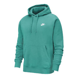 NIKE Herren Pullover Kapuzenpullover Sweatshirt Sportswear Club Fleece Hoodie