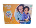 Ravensburger tiptoi Starter-Set 00112: Stift und Bilderbuch Suchen und Entdecken